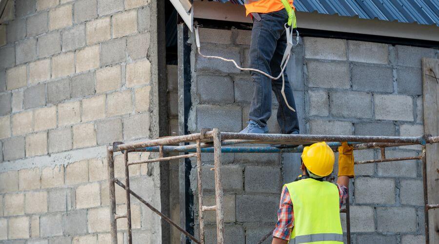 Expert new roof installation services in Berino, NM